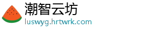 潮智云坊